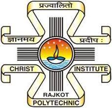Diploma in Electronics & Communication Engineering, Christ Polytechnic Institute (CPI)- Rajkot